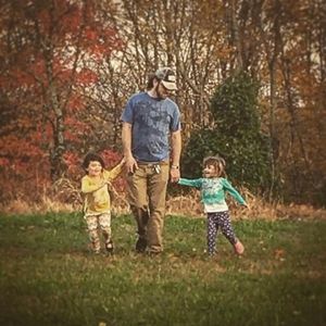 Meet your Posher, Jesse